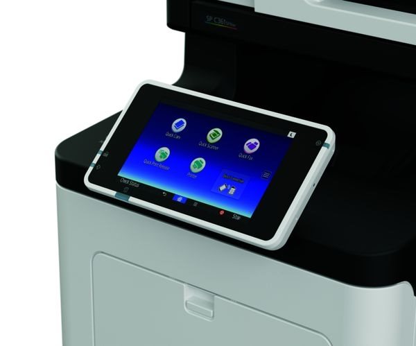 Ricoh SP C360SFNw