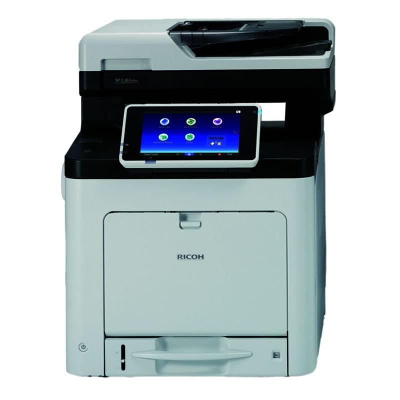 Ricoh SP C361SFNw