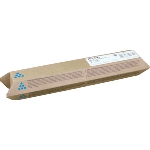 Ricoh Toner cyan für MP C2030, 841197 Ricoh Toner cyan für MP C2030, 841197