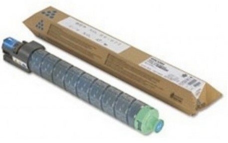 Ricoh Toner cyan für MP C300/C400, 881300