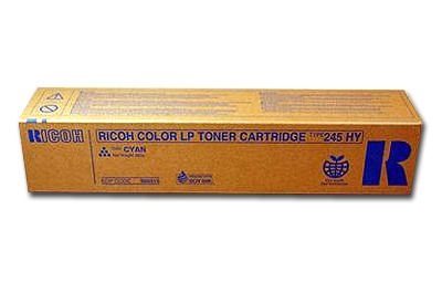 Ricoh Toner cyan HC für CL4000, 888315