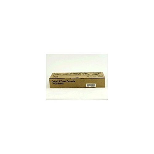Ricoh Toner für Aficio CL-3000, schwarz