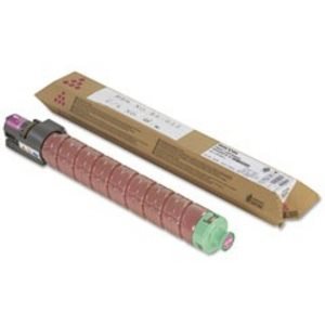 Ricoh Toner magenta für MP C300/C400, 881301