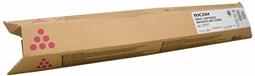 Ricoh Toner magenta für MP C3500 Ricoh Toner magenta für MP C3500