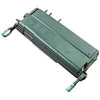 Ricoh Toner Orig. für Fax 5000l, Type 5210 schwarz