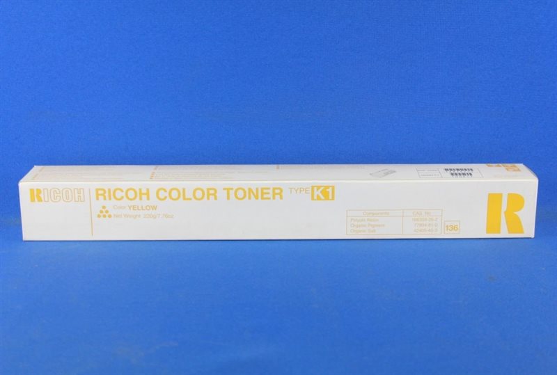 Ricoh Toner Original für Aficio Color 3006 Ricoh Toner Original für Aficio Color 3006