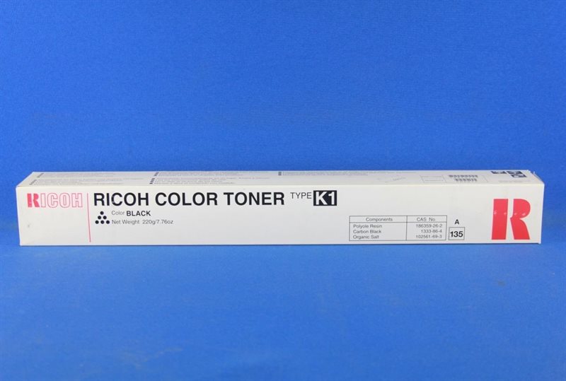Ricoh Toner Original für Aficio Color 3006 Ricoh Toner Original für Aficio Color 3006