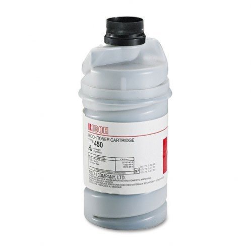 Ricoh Toner Original für FT 4022/4622/4822 Ricoh Toner Original für FT 4022/4622/4822