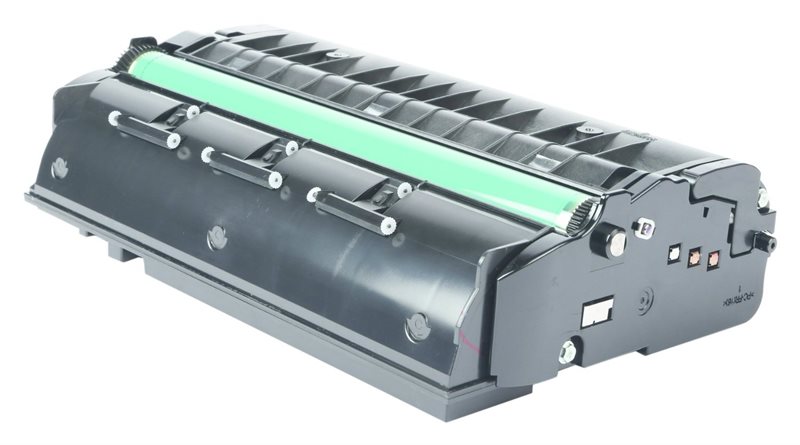 Ricoh Toner schwarz - 407249 Ricoh Toner schwarz - 407249