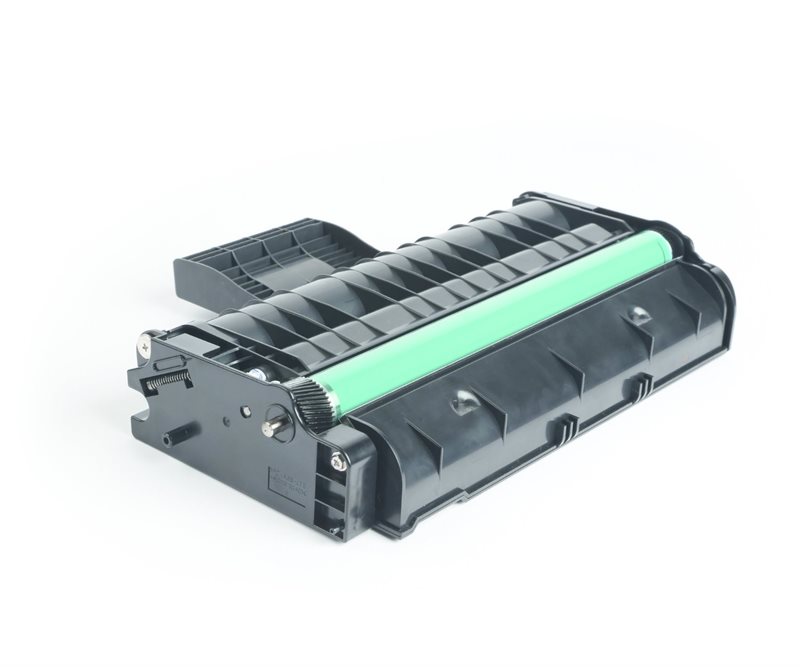 Ricoh Toner schwarz - 407255 Ricoh Toner schwarz - 407255