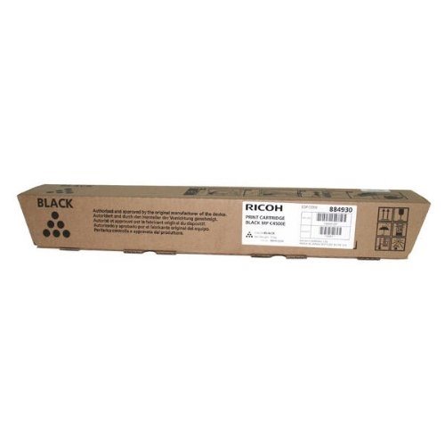 Ricoh Toner schwarz für MP C3500 Ricoh Toner schwarz für MP C3500