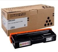 Ricoh toner black for SP C250DN, SP C250SF