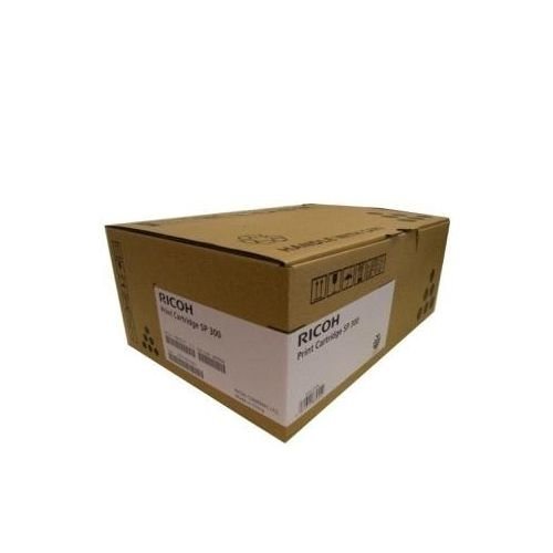 Ricoh Toner schwarz für SP300, 406956 Ricoh Toner schwarz für SP300, 406956