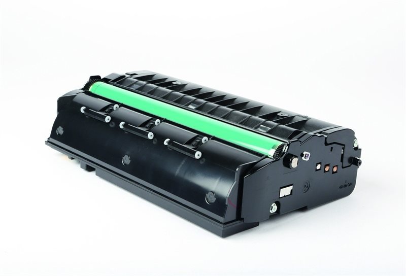 Ricoh Toner schwarz HC - 407246 Ricoh Toner schwarz HC - 407246