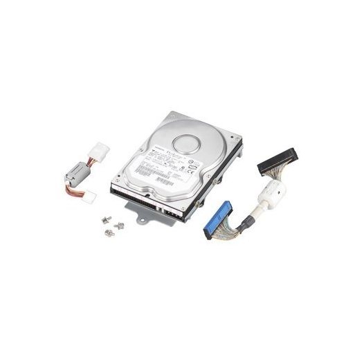 Ricoh Type 4310 - Festplatte - 80 GB - intern