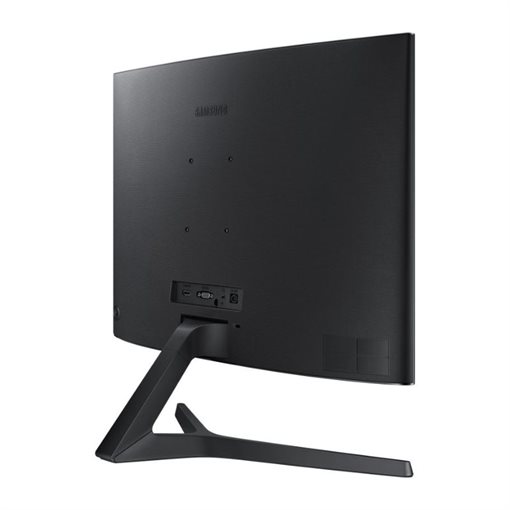 Samsung C24F396FHR, 59,7 cm (23.5 Zoll), 1920 x 1080 Pixel, Full HD