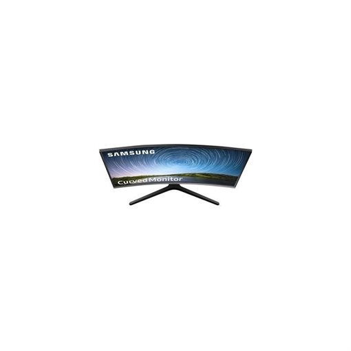 Samsung C27R504FHR, 68,6 cm (27 Zoll), 1920 x 1080 Pixel, LED, 4