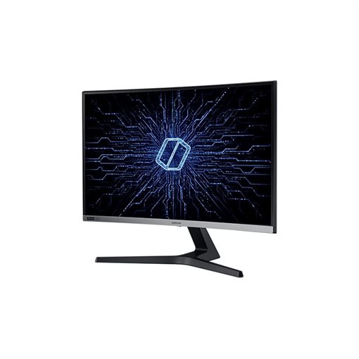 Samsung C27RG54FQR, Curved - 68,6 cm (27 Zoll) - 1920 x 1080 Full HD