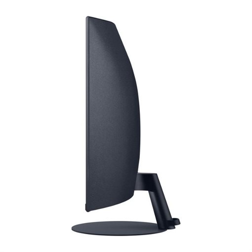 Samsung C27T550FDR, 68,6 cm (27 Zoll), 1920 x 1080 Pixel, Full HD