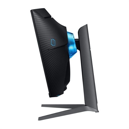 Samsung C32G75TQSR, 80 cm (31.5 Zoll), 2560 x 1440 Pixel, QLED, 1 ms