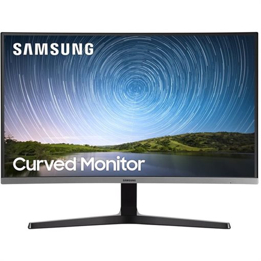 Samsung C32R500FHP 81,3cm 32Zoll 1920 x 1080Pixel Full HD
