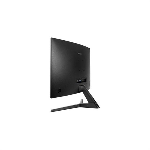 Samsung C32R500FHR, 81,3 cm (32 Zoll), 1920 x 1080 Pixel, Full HD