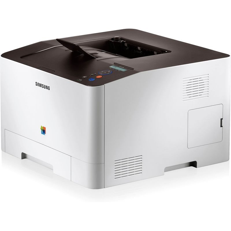 Samsung CLP-415N