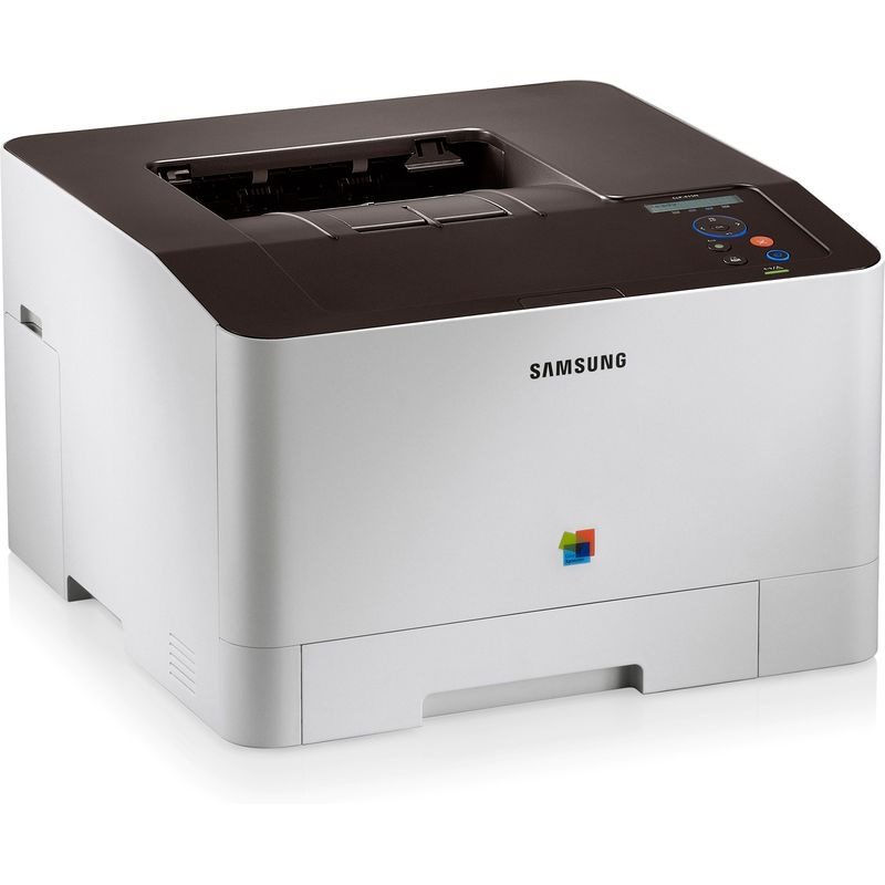 Samsung CLP-415N