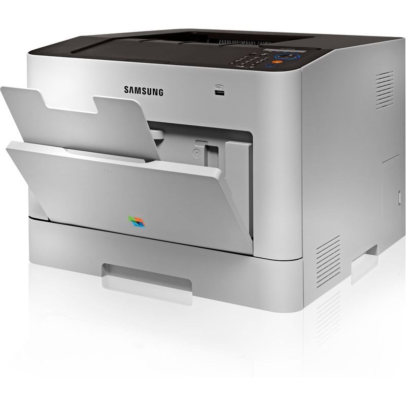 Samsung CLP-680DW