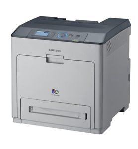 Samsung CLP-770ND