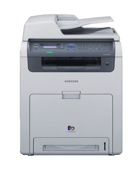 Samsung CLX-6220FX/SEE