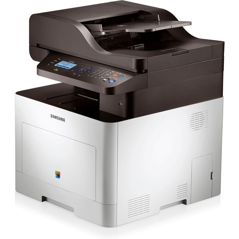 Samsung CLX-6260FR