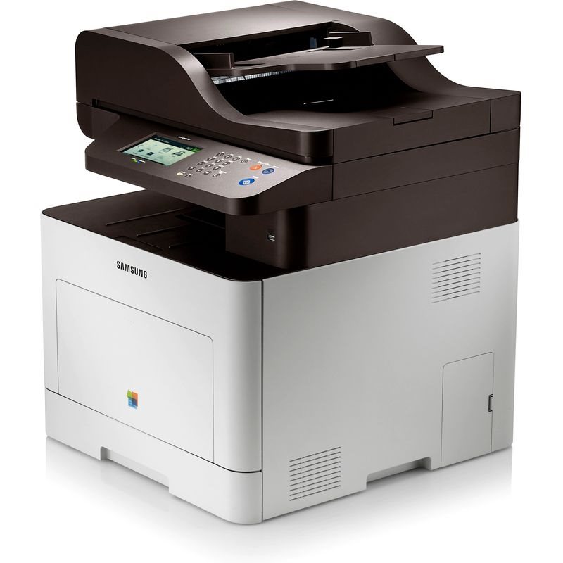 Samsung CLX-6260FW