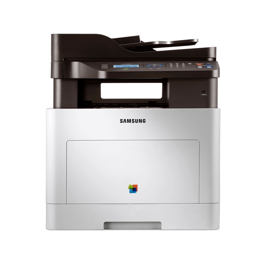 Samsung Color Laser MFP CLX-6260ND