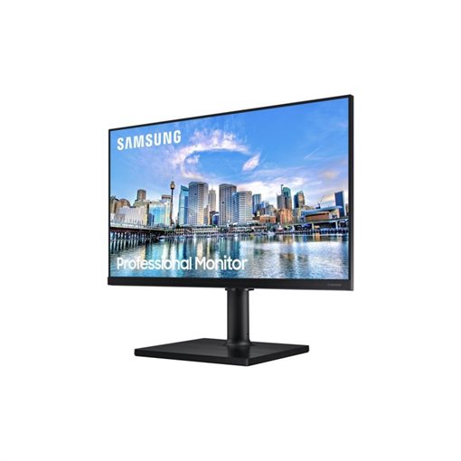 Samsung F27T450FZU 68,6 cm (27 Zoll) - 1920 x 1080 Full HD