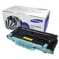 Samsung Fixiereinheit, CLP-600, CLP-F600B/SEE