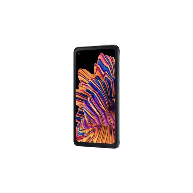 Samsung G715 Galaxy XCover Pro Enterprise 16 cm Dual-SIM 4GB 64GB 4G black