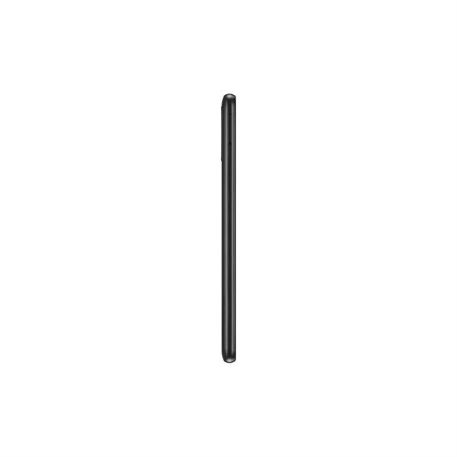 Samsung Galaxy A02s 3GB 32GB black 16,55 cm 6,5Zoll 4G Dual-SIM microSD