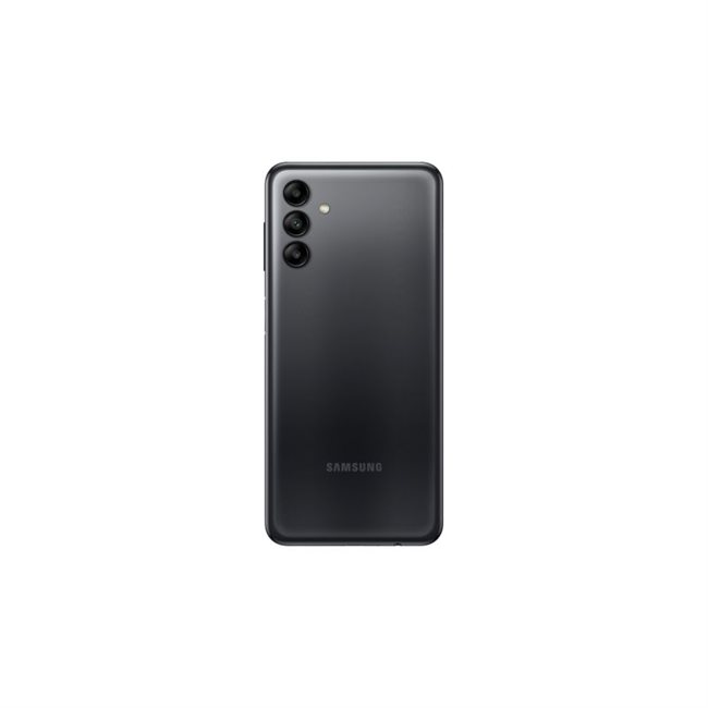 Samsung Galaxy A04s 3GB RAM 32GB Schwarz 16,5cm 6,5Zoll 4G Dual-SIM microSD Samsung Galaxy A04s 3GB RAM 32GB Schwarz 16,5cm 6,5Zoll 4G Dual-SIM microSD