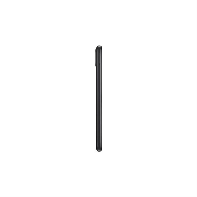 Samsung Galaxy A12 4GB 64GB schwarz 16,55cm 6,5Zoll 4G Dual-SIM microSD
