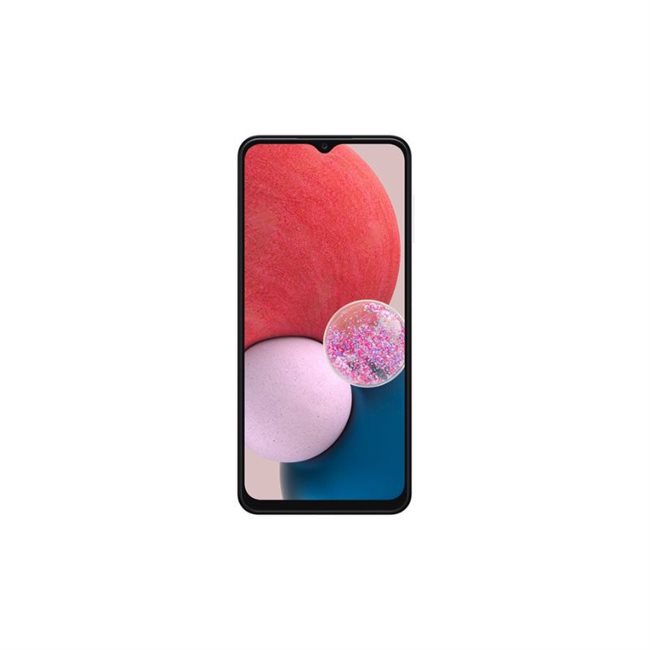 Samsung Galaxy A13 4GB 64GB weiß 16,72cm 6,6Zoll 4G Dual-SIM microSD slot