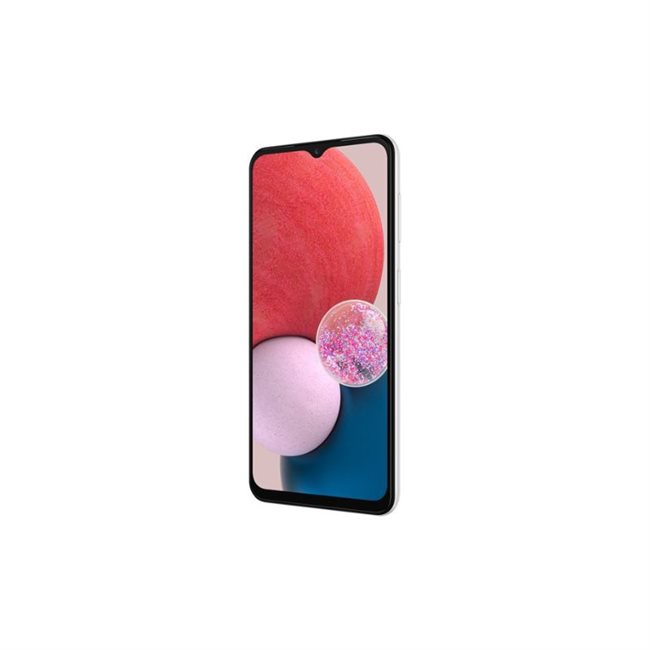 Samsung Galaxy A13 4GB 64GB weiß 16,72cm 6,6Zoll 4G Dual-SIM microSD slot
