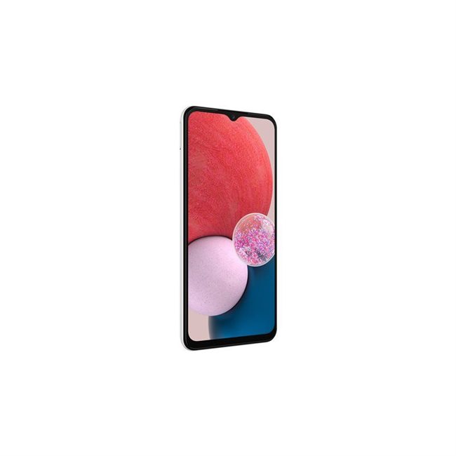 Samsung Galaxy A13 4GB 64GB weiß 16,72cm 6,6Zoll 4G Dual-SIM microSD slot