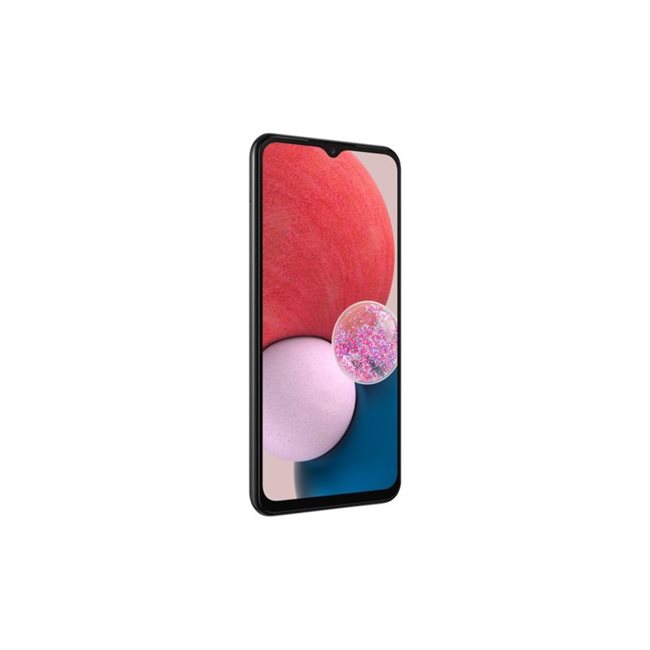 Samsung Galaxy A13 4GB RAM 128GB Schwarz 16,7cm 6,6Zoll 4G Dual-SIM microSD Samsung Galaxy A13 4GB RAM 128GB Schwarz 16,7cm 6,6Zoll 4G Dual-SIM microSD