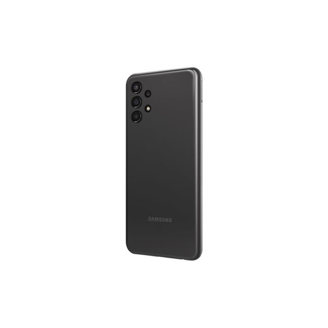 Samsung Galaxy A13 4GB RAM 128GB Schwarz 16,7cm 6,6Zoll 4G Dual-SIM microSD Samsung Galaxy A13 4GB RAM 128GB Schwarz 16,7cm 6,6Zoll 4G Dual-SIM microSD