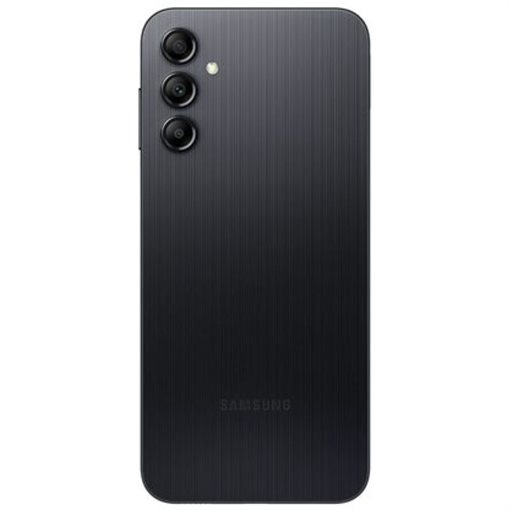 Samsung Galaxy A14 SM-A145RZKUEUB 4GB RAM 64GB Schwarz 16,72cm 6,6Zoll 4G