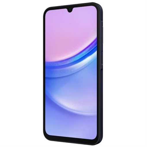 Samsung Galaxy A15 SM-A155FZKDEUB 4GB RAM 128GB Blue Black 16,39cm 6,5Zoll