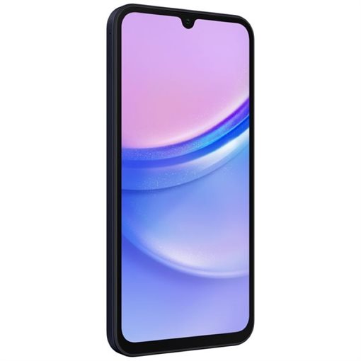 Samsung Galaxy A15 SM-A155FZKDEUB 4GB RAM 128GB Blue Black 16,39cm 6,5Zoll