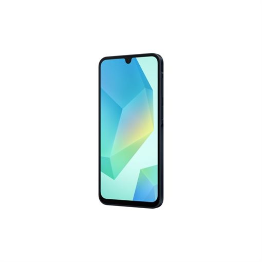Samsung Galaxy A16 SM-A166BZKDEUB 4GB RAM 128GB Blue Black 16,91cm 6,7Zoll