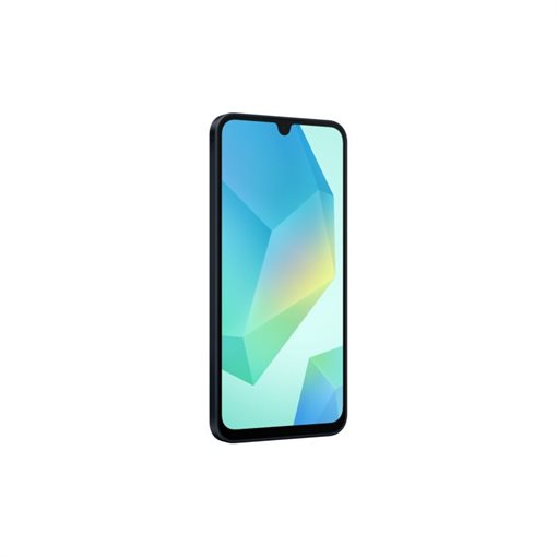 Samsung Galaxy A16 SM-A166BZKDEUB 4GB RAM 128GB Blue Black 16,91cm 6,7Zoll